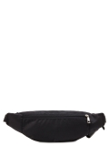 Чёрная сумка на пояс S.Lavia в категории Мужское/Сумки мужские/Текстильные сумки. Вид 4