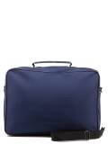 Синяя сумка классическая S.Lavia в категории Мужское/Сумки мужские/Текстильные сумки. Вид 4