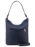 Синяя сумка мешок S.Lavia в категории Женское/Сумки женские/Сумки хобо. Вид 4