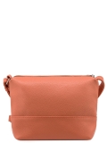Оранжевая сумка планшет S.Lavia. Вид 4 миниатюра.