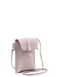 Бежевая сумка планшет S.Lavia в категории Женское/Сумки женские/Маленькие сумки. Вид 2