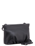 Чёрная сумка планшет S.Lavia в категории Женское/Сумки женские/Женские дорогие сумки. Вид 2
