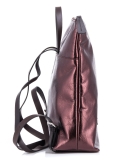 Коричневый рюкзак Cromia в категории Женское/Рюкзаки женские/Женские кожаные рюкзаки. Вид 3