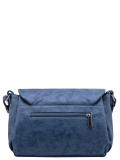 Синяя сумка планшет S.Lavia. Вид 4 миниатюра.