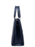 Синяя сумка классическая S.Lavia в категории Женское/Сумки женские/Средние сумки женские. Вид 3