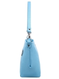 Голубая сумка планшет S.Lavia в категории Женское/Сумки женские/Маленькие сумки. Вид 3