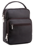 Коричневая сумка планшет S.Lavia в категории Мужское/Сумки мужские/Мужские сумки через плечо. Вид 2