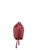 Красный кисет S.Lavia в категории Женское/Сумки женские/Маленькие сумки. Вид 3