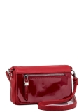 Красный кросс-боди S.Lavia в категории Женское/Сумки женские/Маленькие сумки. Вид 3
