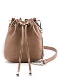 Золотая сумка планшет S.Lavia в категории Женское/Сумки женские/Маленькие сумки. Вид 1