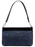 Темно-синий кросс-боди Fabbiano в категории Женское/Сумки женские/Маленькие сумки. Вид 1