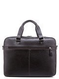 Темно-коричневый деловая S.Lavia в категории Мужское/Сумки мужские/Мужские сумки для документов. Вид 4