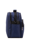 Синяя сумка классическая S.Lavia в категории Мужское/Сумки мужские/Текстильные сумки. Вид 3