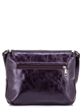 Фиолетовая сумка планшет S.Lavia. Вид 4 миниатюра.