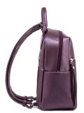 Бордовый рюкзак S.Lavia в категории Женское/Рюкзаки женские/Маленькие рюкзаки. Вид 3