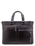 Темно-коричневый деловая S.Lavia в категории Мужское/Сумки мужские/Мужские сумки для документов. Вид 1