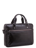 Темно-коричневый деловая S.Lavia в категории Мужское/Сумки мужские/Мужские сумки для документов. Вид 2