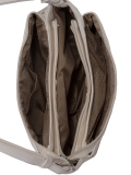 Белый кросс-боди S.Lavia. Вид 5 миниатюра.