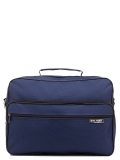 Синяя сумка классическая S.Lavia в категории Мужское/Сумки мужские/Текстильные сумки. Вид 1