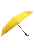 Жёлтый зонт ZITA. Вид 2 миниатюра.