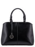 Чёрная сумка классическая S.Lavia в категории Женское/Сумки женские/Женские деловые сумки. Вид 1