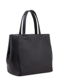 Чёрная сумка классическая S.Lavia в категории Женское/Сумки женские/Средние сумки женские. Вид 2