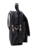 Чёрная сумка планшет S.Lavia в категории Мужское/Сумки мужские/Текстильные сумки. Вид 3