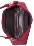 Красная сумка планшет S.Lavia. Вид 7 миниатюра.
