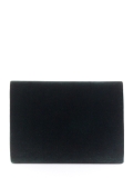 Зелёная сумка планшет Angelo Bianco. Вид 3 миниатюра.