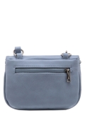 Голубая сумка на пояс S.Lavia в категории Женское/Сумки женские/Барсетки женские. Вид 4