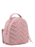 Розовый рюкзак Domenica в категории Женское/Рюкзаки женские. Вид 2