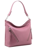 Розовая сумка мешок S.Lavia в категории Женское/Сумки женские/Сумки хобо. Вид 4
