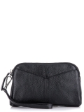 Чёрная сумка планшет S.Lavia в категории Женское/Сумки женские/Сумки женские молодежные. Вид 1