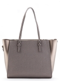Серебряная сумка классическая S.Lavia в категории Женское/Сумки женские/Средние сумки женские. Вид 1