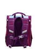 Фиолетовый рюкзак Winner в категории Детское/Рюкзаки для детей/Рюкзаки для первоклашек. Вид 4