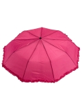 Розовый зонт полуавтомат ZITA в категории Женское/Аксессуары женские/Зонты женские. Вид 2