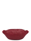 Бордовая сумка на пояс S.Lavia в категории Женское/Сумки женские/Барсетки женские. Вид 4