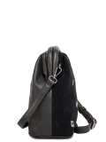 Серый кросс-боди Fabbiano в категории Женское/Сумки женские/Маленькие сумки. Вид 3