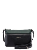 Зелёная сумка планшет S.Lavia в категории Женское/Сумки женские/Маленькие сумки. Вид 1