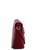 Красный кросс-боди Angelo Bianco в категории Женское/Сумки женские/Женские летние сумки. Вид 3