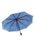 Синий зонт VIPGALANT. Вид 4 миниатюра.