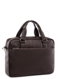 Коричневая сумка классическая S.Lavia в категории Мужское/Сумки мужские/Мужские сумки для документов. Вид 2
