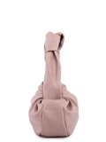 Розовый багет S.Lavia в категории Женское/Сумки женские/Средние сумки женские. Вид 3