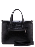 Чёрная сумка классическая S.Lavia в категории Женское/Сумки женские/Женские деловые сумки. Вид 4