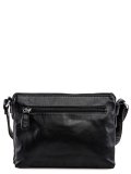 Чёрный кросс-боди Sarsa в категории Женское/Сумки женские/Маленькие сумки. Вид 4