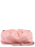 Розовый кросс-боди Fabbiano. Вид 4 миниатюра.