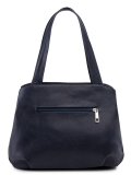 Синяя сумка классическая S.Lavia в категории Женское/Сумки женские/Средние сумки женские. Вид 4