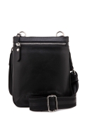 Чёрная сумка планшет S.Lavia в категории Мужское/Сумки мужские/Мужские сумки через плечо. Вид 1