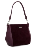 Бордовая сумка планшет S.Lavia в категории Женское/Сумки женские/Маленькие сумки. Вид 2