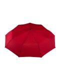 Красный зонт ZITA в категории Женское/Аксессуары женские/Зонты женские. Вид 1